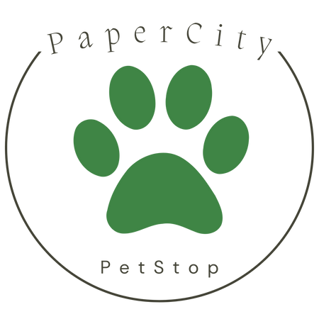 PaperCity PetStop